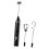 Quick Spume Electric Tool for Coffee Milk and Drink-Black 1