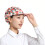 Trendy Chefs Hat Floral Pattern for Cooking Baking for Men &-9 1