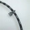Tubo Lavafari per  A8 4N D5 2017-2025 (Codice 4N0955667) 6