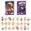 Kerstcadeaus voor kinderen (24 stuks) 1
