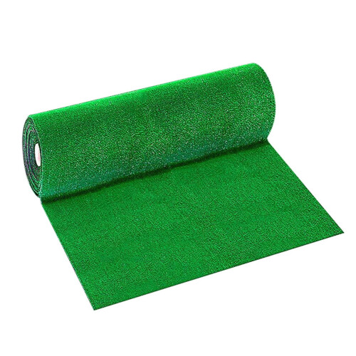 Gazon artificiel d'extérieur 1 x 3 m