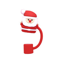 Weihnachts-Silikonkappen-Set (8 mm & 10 mm)