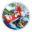 Super Mario Weihnachtsbaumrock 48" 1