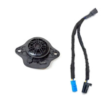 1098737-00-B Upgrade Center Dashboard Dash Passive Speaker Tweeter for  Model 3 Y 2017-2024 109873700B