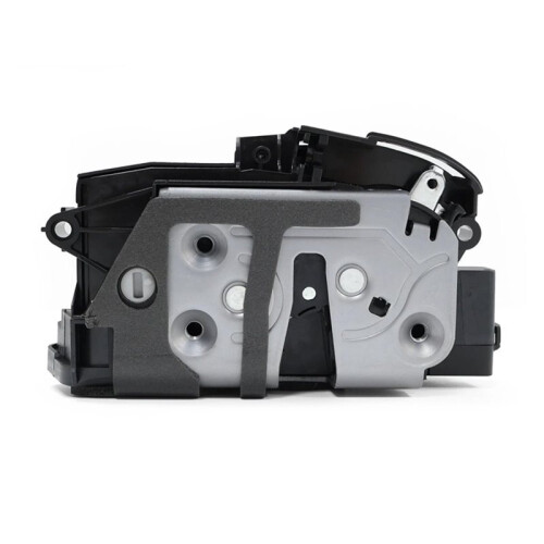 1set Front Door Locks(Left/Right) CM5AA21813EA CM5AA21812BA for  Focus Mondeo 2pcs 2