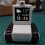 ESP-Sparkbot Desktop Robot Customizable DIY  Inspection Cart AI Chat Robot Voice Dialogue Recognition Robot 6