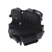 1 Set Framdörrlås (Vänster/Höger) CM5AA21813EA CM5AA21812BA för Focus Mondeo 2 St