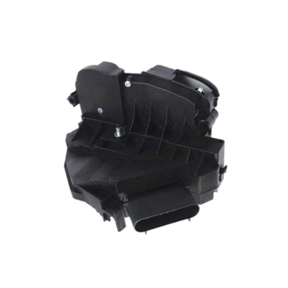 1Set Front Door Locks(Left/Right) Cm5aa21813ea Cm5aa21812ba For Focus Mondeo 2Pcs Black 4713063261870