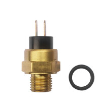 Motorcycle Radiator Fan Temperature Water Temperature Sensor M14x1.5