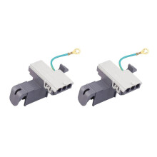 8318084 Vervangend Onderdeel voor de Schakelaar van de Wasmachinedeksel voor Roper Estate Amana Wasmachine, Vervangt WP8318084 WP8318084VP