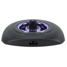 Shaver Charging Stand for Series 1/3/5/7 Electric Shaver Replacement Charging Stand Recharge and Store Your Shaver
