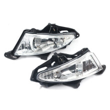 922012H000 Car Front Fog Light Driving Light Assembly DRL for 2007-2011 922022H000