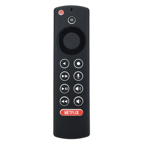New Replace Voice TV Remote Control for  Shield Dreaming Box P3700 2015/2017/2019