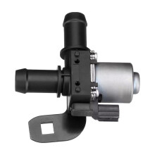 Car HVAC Heater Control Valve FL3Z-18495-A FL3Z-18495-B for  F-150 2015-2020 Electric Coolant Valve Gates JL3Z18495F