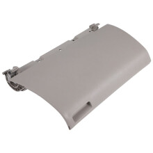 Car Passenger Storage Box Panel Cover 55440-0K040 for Inno 2006-2015 Dash Glove Box Upper Panel 554400K040