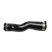 Intercooler Air Intake Inflatable Tube Left/Right 11617810614 11617810615 for F10 F11 F07 518D 520D 525D 525DX