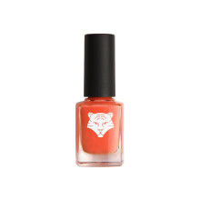 All Tigers Natural & Vegan Vegan Nail Polish 195 Seize The Moment 11 ml