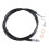 Car Modified Parts Clutch Cable  for    Integra 1992-2001 5
