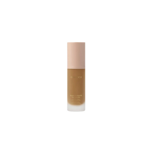 Gucci, Eternite De Beaute, Matte, Liquid Foundation, 340N, SPF 15, 30 ml