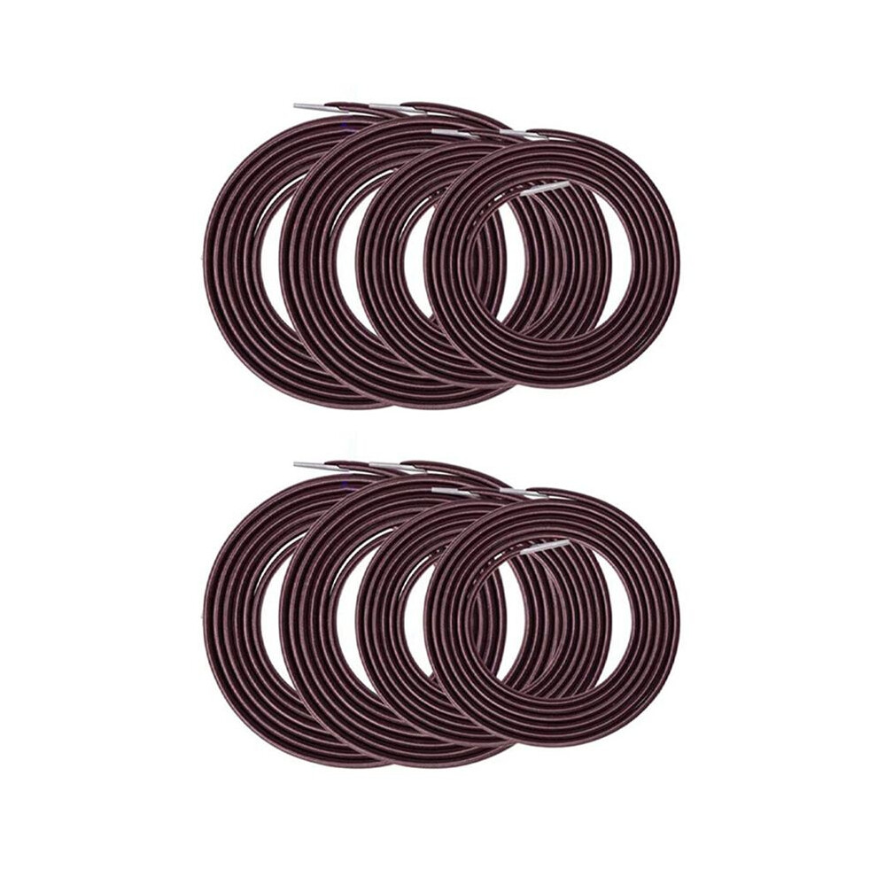 Recliner Replacement Elastic Cord Repair Tool For Zero Gravity Chair, Lounge Chair And Bungee Chair, 8 Pack Brown 6034275854529