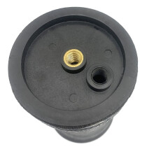 Cabin Air Sleeper Bag Spring for Navistar Trucks S9383, Firestone 7108, W02-358-7108, Navistar 2500012C1, 2507756C1
