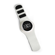 Electric Wrist Massager Microcurrent Pulse Red Light Wrist Guard for Carpal Tunnel Tenosynovitis Muscle Fatigue Relief