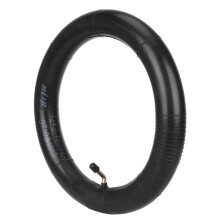 ULIP Ulip12x2.125/2.5 Curved Mouth Inner Tube 12 Inch Inner Tube for Many Electric Vehicles Electric Bicycles Cycling Parts
