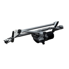 New Front Wiper Motor Complete Unit 42666715, 95323224, 42333715 for Mokka 2013- Wiper Motor Linkage