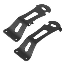 Scooter Rear Mudguard Bracket for Kirin A1 Electric Scooter Bracket Replace Spare Parts