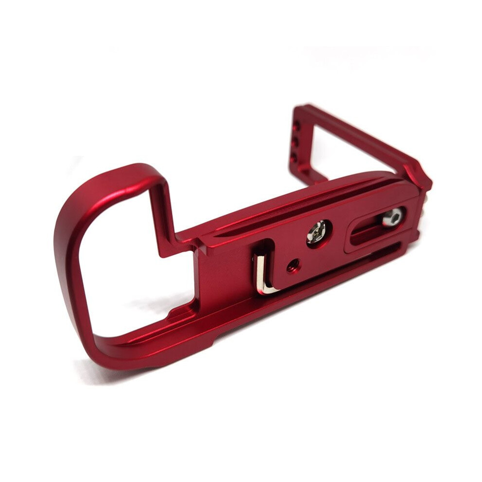 L Bracket For R5 R6 Camera Vertical Hand Grip Holder Quick Release Plate L Plate Grip Accessory A 4713193329266
