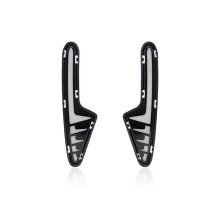 LED Daytime Running Light for Geome 2025 2026 Front Fog Light Dynamic Turn Signal Light Accessories