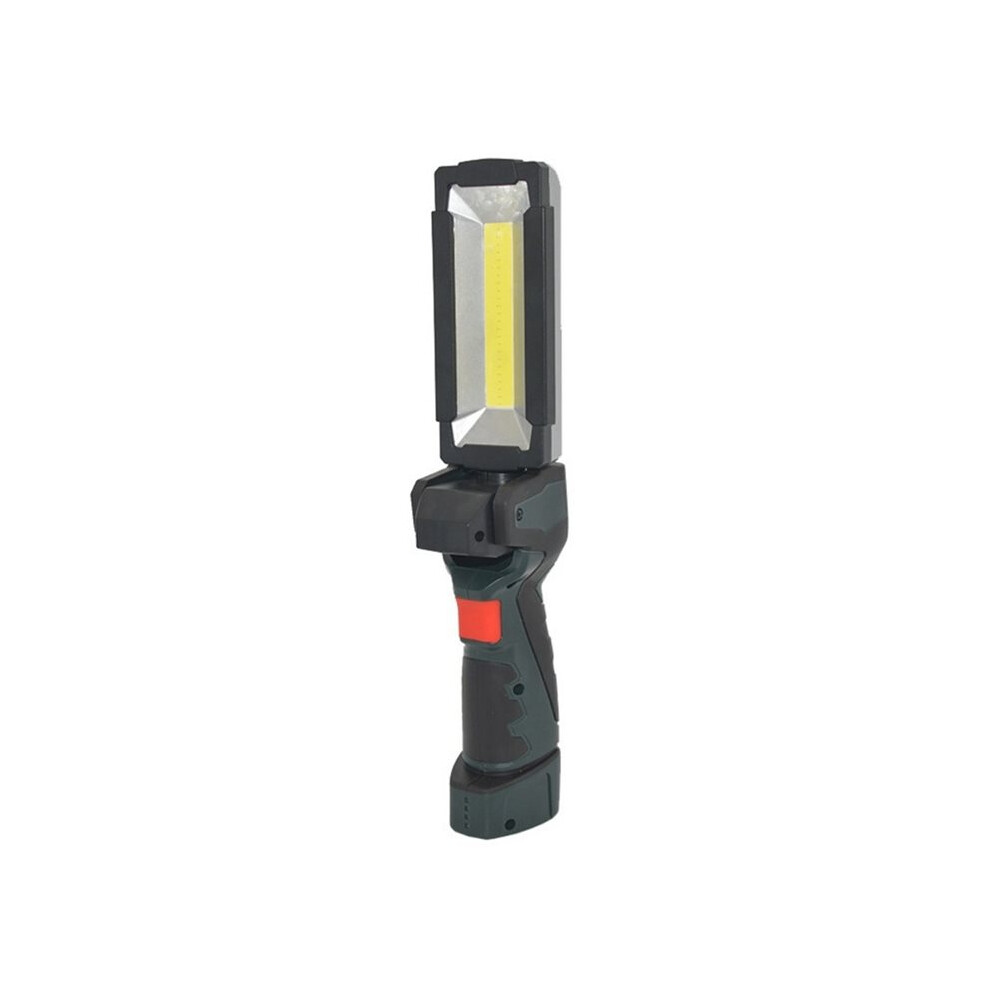 Rechargeable Cob Led Work Light For Car Mechanics Usb Powered Emergency Flashlight 6034266157431