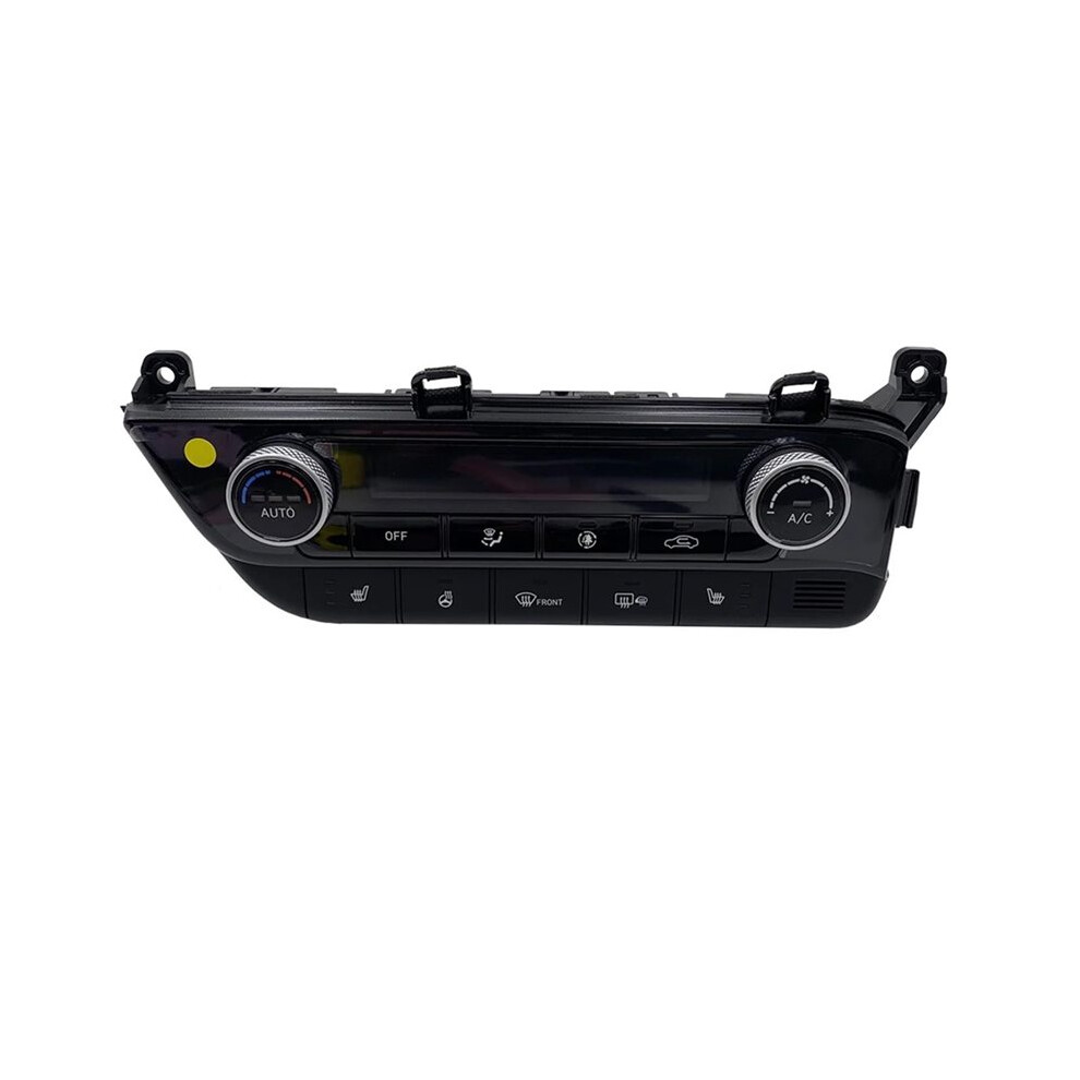 Air Ac Heater Panel Climate Control Assy For Cn7 Replace 97250-Bu700 97250Bu700 4712458318427