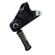 1K0711203B 1K0711203G Gear Selector Gearshift Link Lever Relay Lever for Beetle Cabrio CC