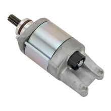 31100-14J00 Motorcykel Elmotorstartare för GSXR600 GSXR750 2011-2017 Motorstartare