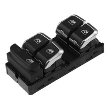 8V0959851G Window Control Window Glass Adjustment Button for A3 S3 8V RS3 Sportback Q2 2017-2020