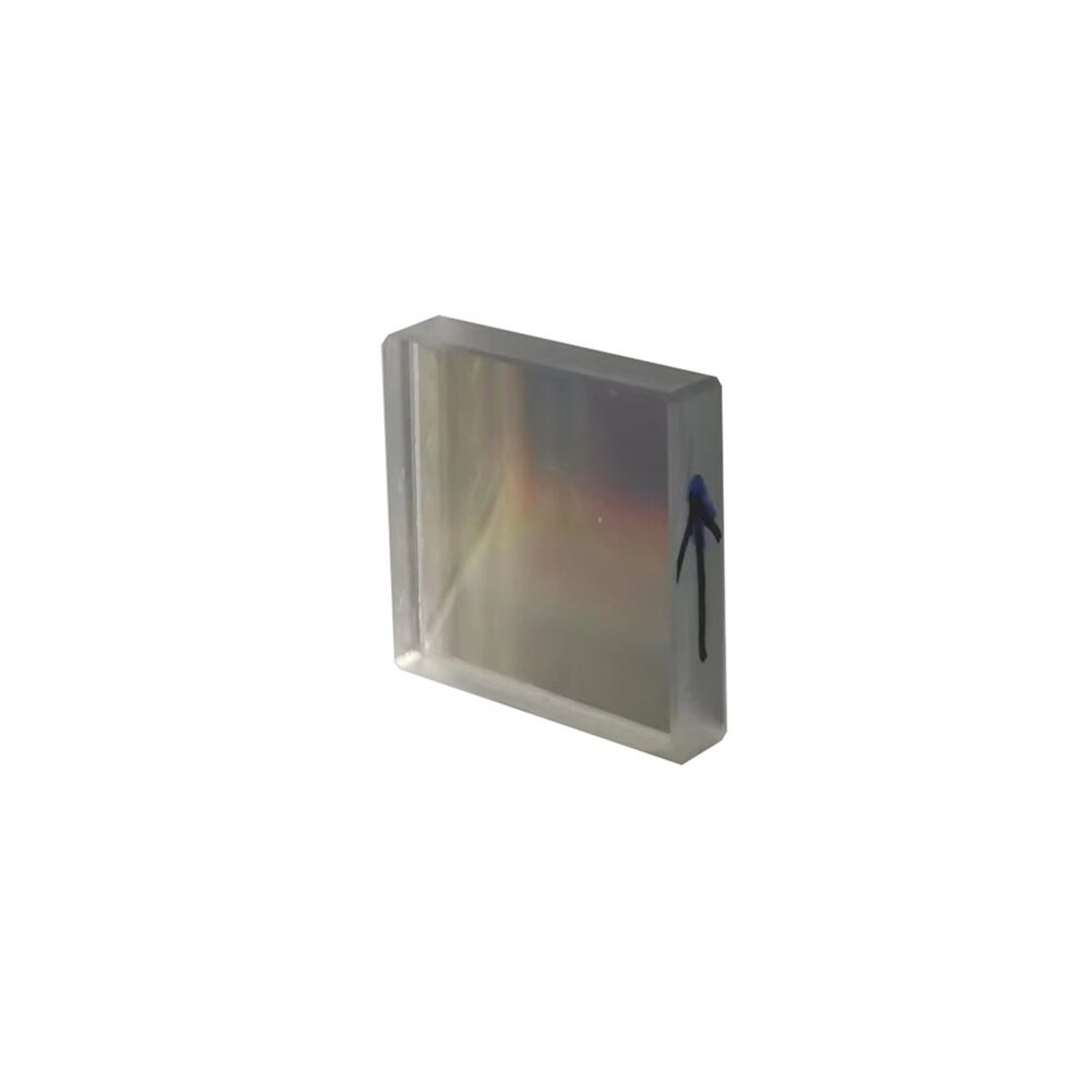Reflective Grating 25X25x6mm 600 /1200 Lines Blaze Wavelength 500Nm Optical Component 1200 Lines 4711604000803