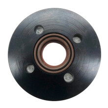 Trim Cylinder End Cap Repair Reseal 5008985 for Evinrude ETEC 75-115hp 2004-2012