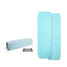 Y-55 Ultralight Egg Nest Pad Portable Foldable Moisture-Proof Camping Mat Hiking Tent Mattress for Outdoor Sleeping