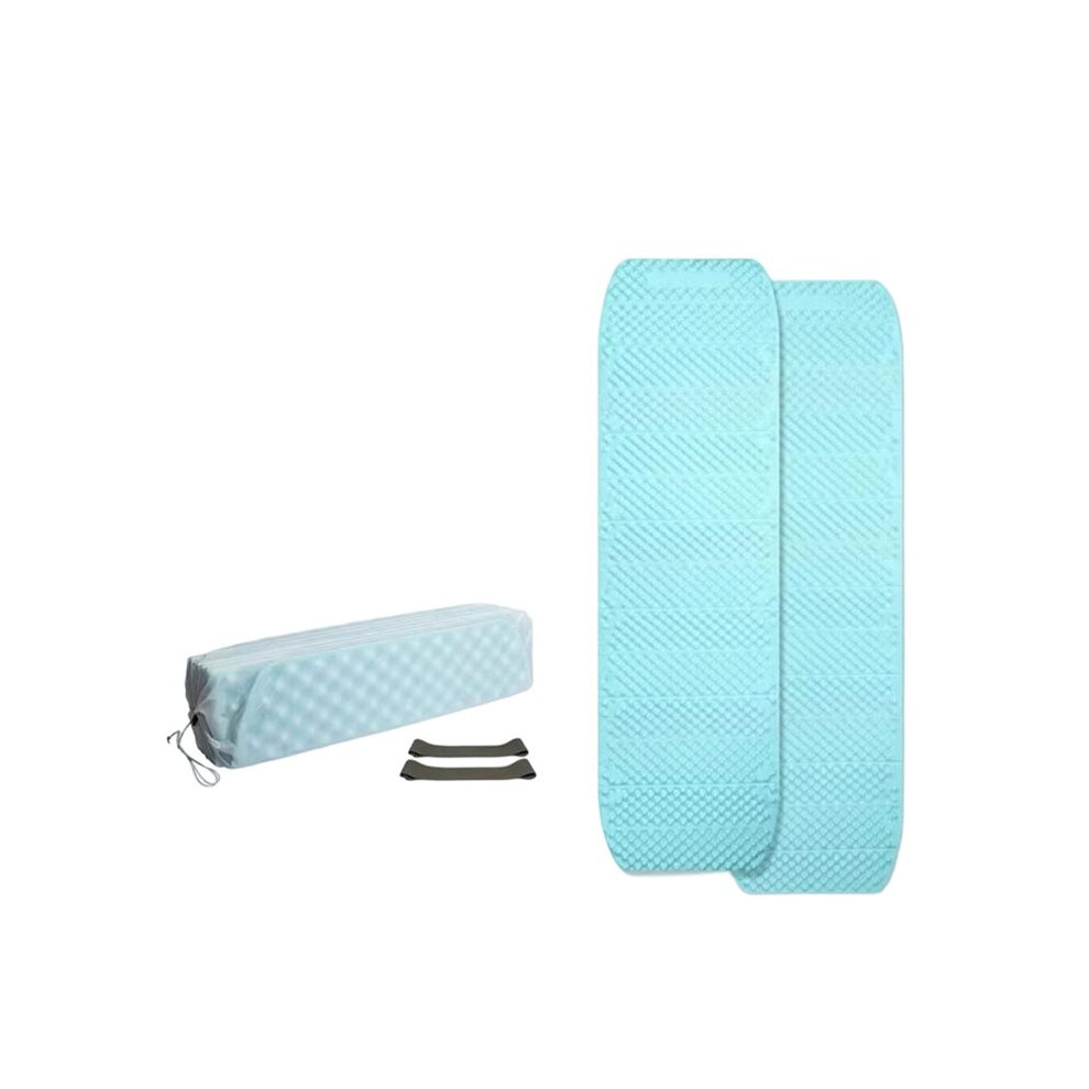 Y-55 Ultralight Egg Nest Pad Portable Foldable Moisture-Proof Camping Mat Hiking Tent Mattress For Outdoor Sleeping 6032227063036