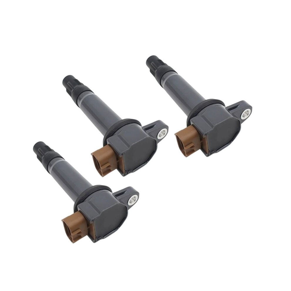 3Pcs Motorboat Ignition Coil For Rxp Gtx Txt Gtr Spark 900 Motorboat Accessories 6032294265814