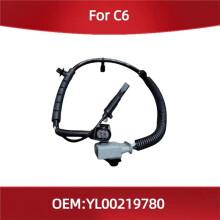 YL00219780 Raddrehzahlsensor für  C6 2017 ABS-Sensorleitung Bremsleitung