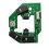 Replacement PCB Board with Micro  for  MX518 Mouse Wired Mouse Micro Button Board Repair Part Accessories 1