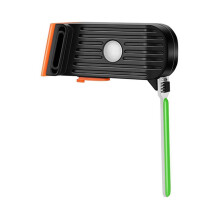 Bicycle Taillights Mountain Bike Lights Road Bike Night Riding Lights Warning Lights Running Lights Green