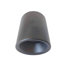 1 Pc Stainless Steel Exhaust Muffler Tip for CX-5 CX-4 CX-3 CX-30 CX-50