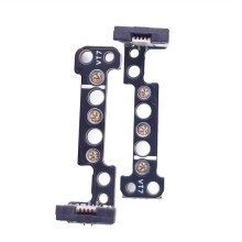 Universelle, Lötfreie Hot-Swap-Mikroschalterplatine für VT7, VT7PRO, VT2, VT3S, VT3Smax - Reparatur- und Ersatzteil für Computer