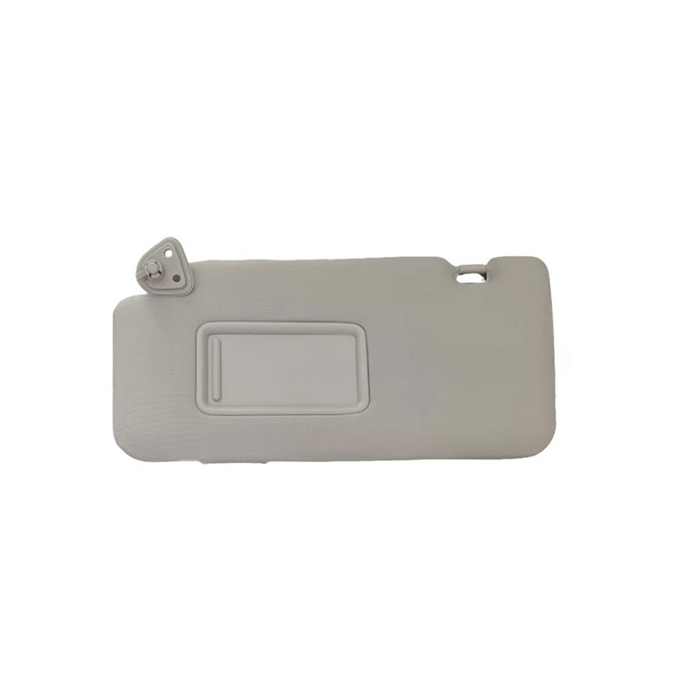Car Sun Visor With Mirror For Tiida 2004-2012 Versa 2007-2012 96401-El31a Left 4711331947235