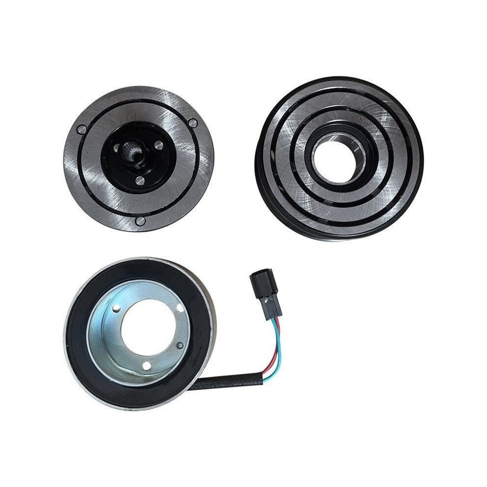 926001Ja1a Ac Compressor Clutch Kit For Maxima Murano Quest Pathfinder 92610Jp01c 926001Ja0a 926001Ja1b 4713160665465