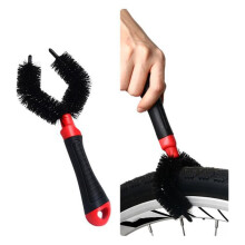 Bicycle Chain Cleaner Portable Bikes Maintenance Tools Cycling Cleaning Brushes Kit Mountain Bike Scrubber Washing Kit