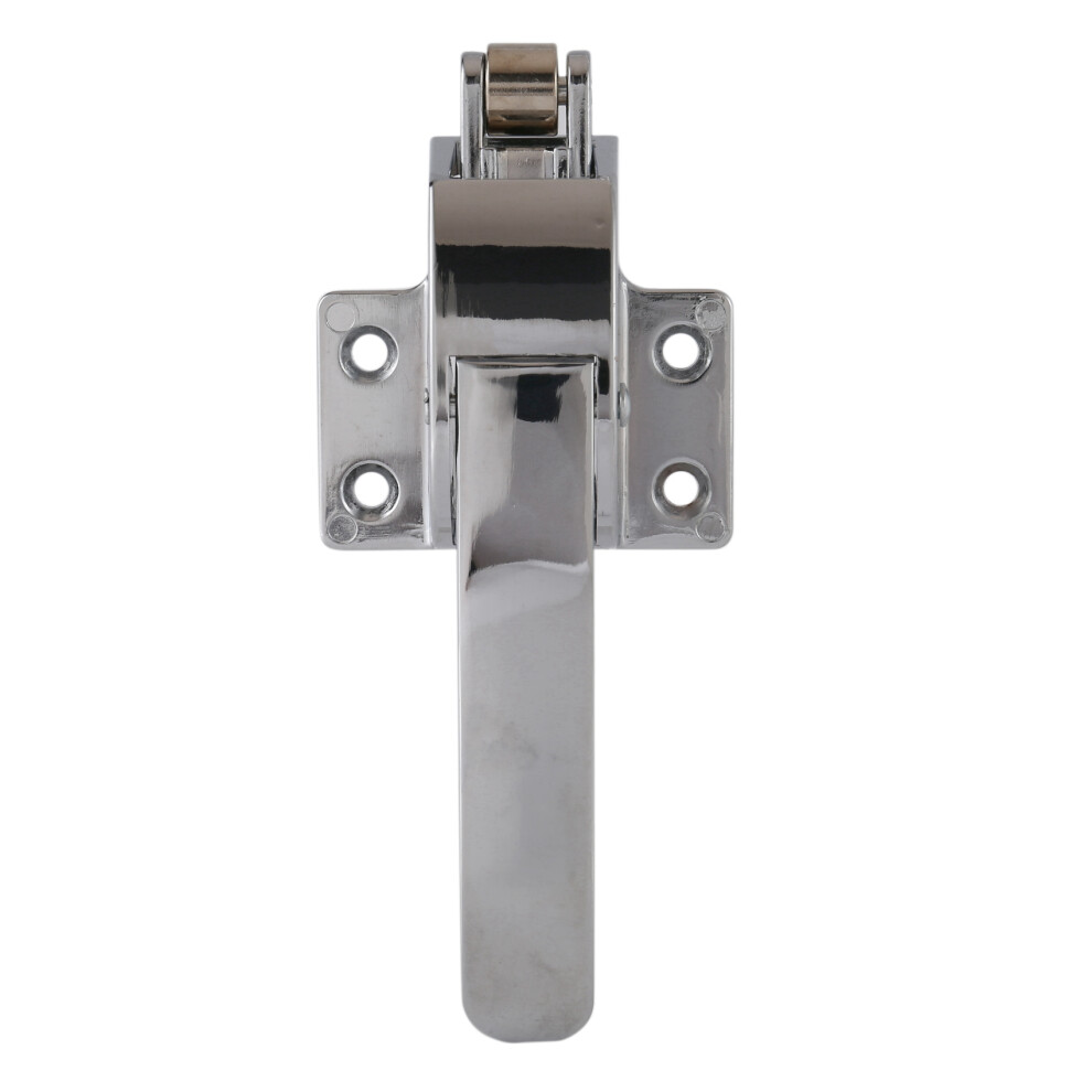 6X Stainless Steel Spring Loaded Walk In Freezer Cooler Door Handle 4713120606910